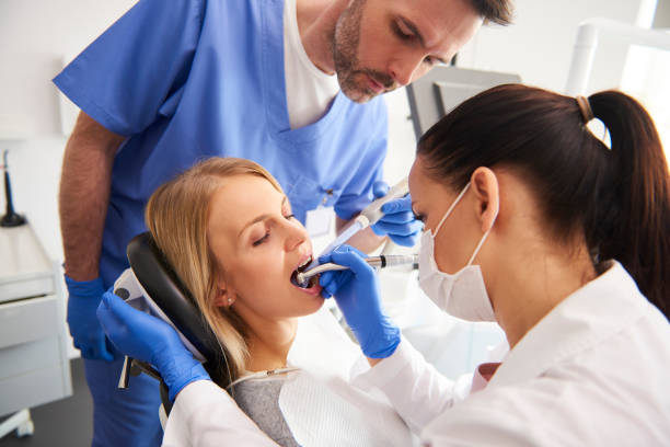 Best Oral Cancer Screening  in Fairlea, WV