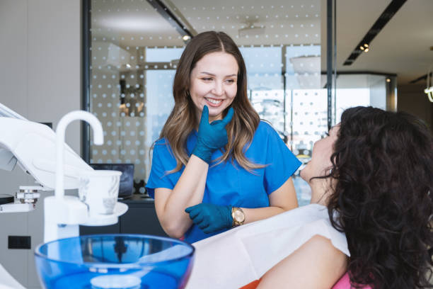 Emergency Dental Services in Fairlea, WV